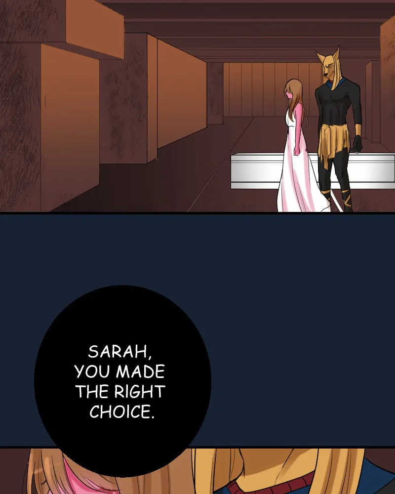 My Lovely Bodyguard Chapter 75 - Page 131