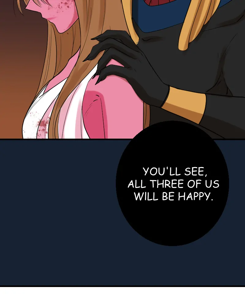 My Lovely Bodyguard Chapter 75 - Page 132