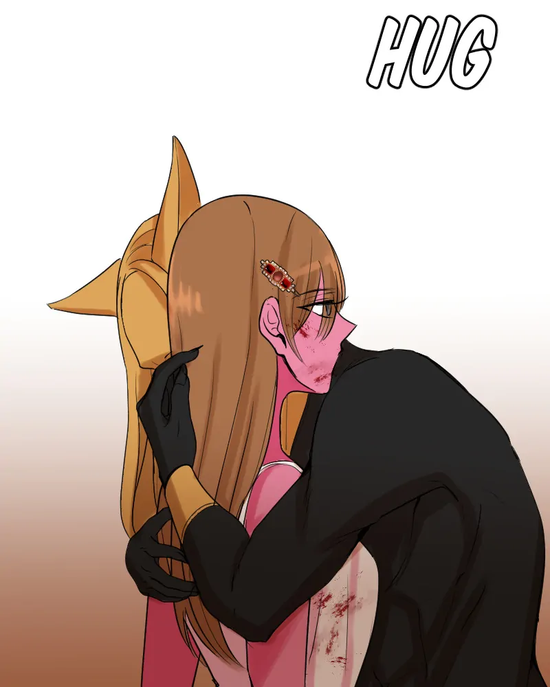 My Lovely Bodyguard Chapter 75 - Page 133