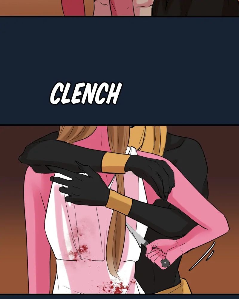 My Lovely Bodyguard Chapter 75 - Page 134