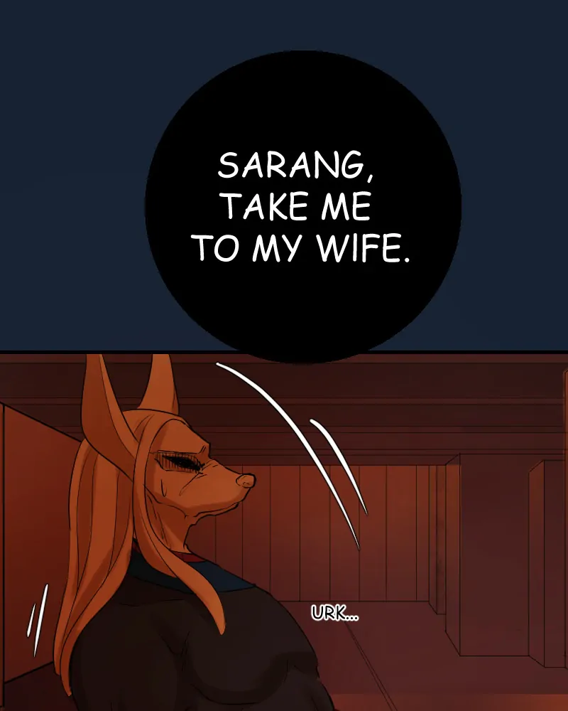 My Lovely Bodyguard Chapter 75 - Page 150