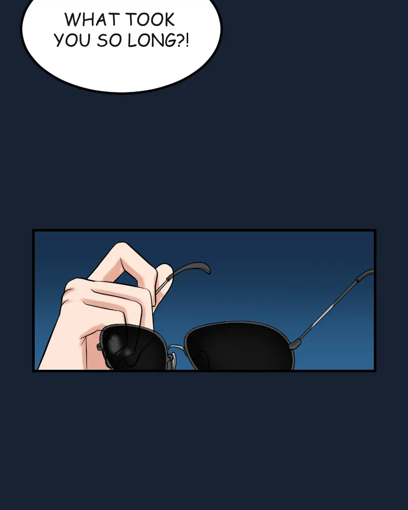 My Lovely Bodyguard Chapter 75 - Page 163