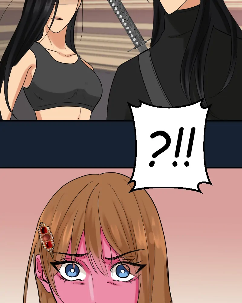 My Lovely Bodyguard Chapter 75 - Page 29