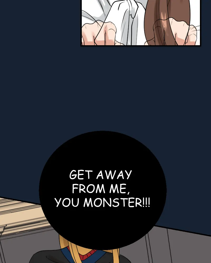 My Lovely Bodyguard Chapter 75 - Page 32