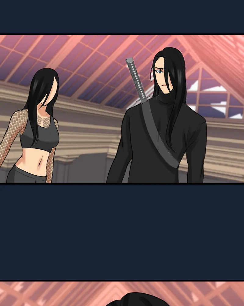 My Lovely Bodyguard Chapter 75 - Page 37