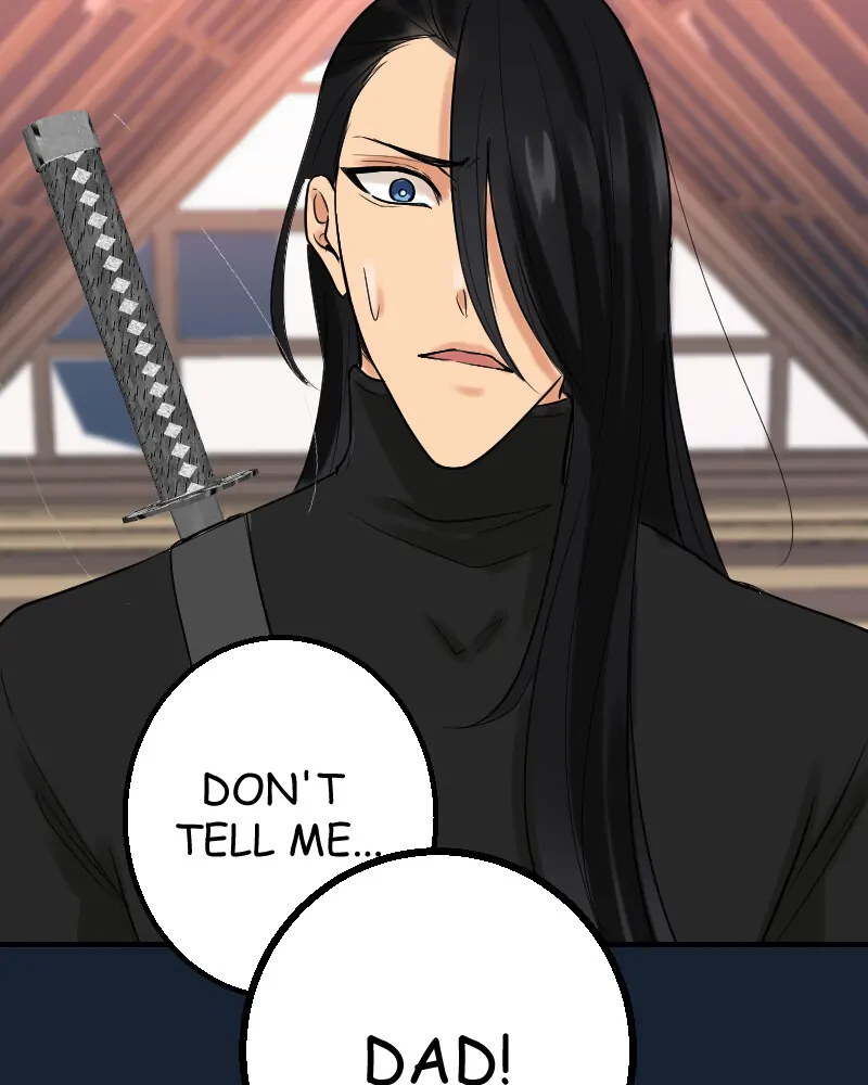 My Lovely Bodyguard Chapter 75 - Page 38