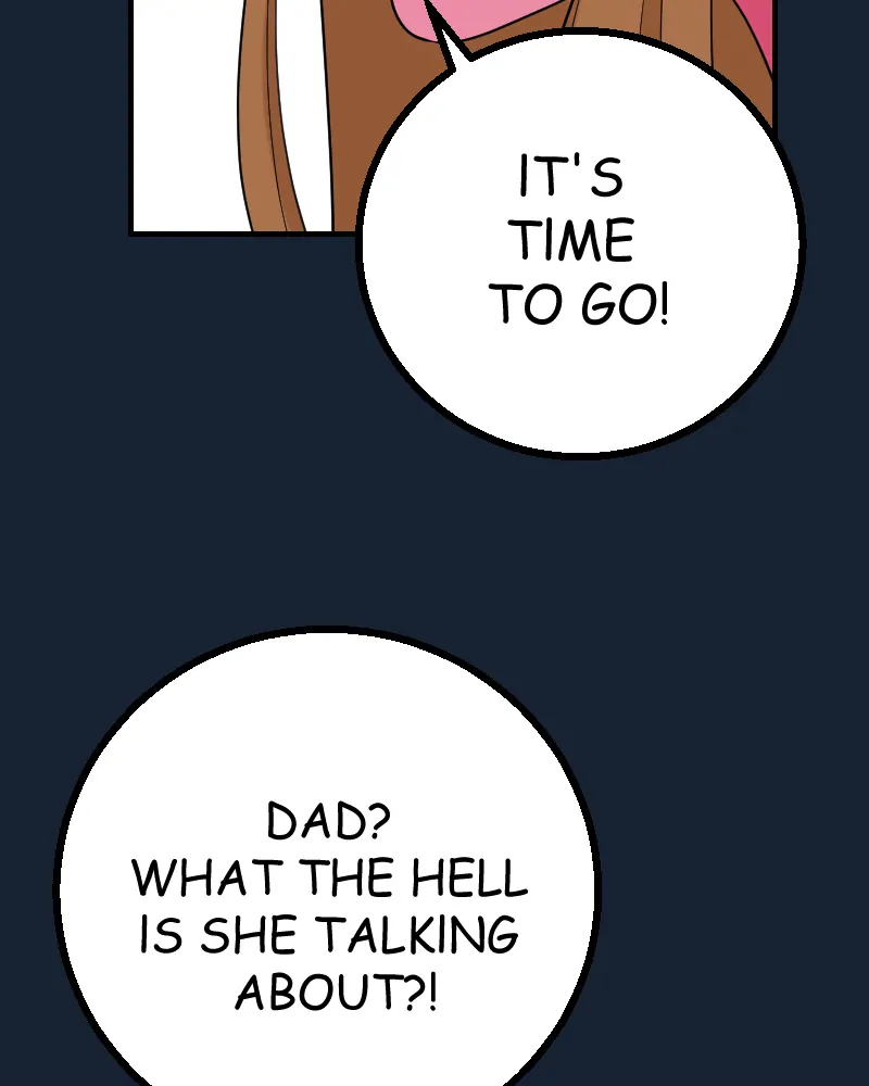 My Lovely Bodyguard Chapter 75 - Page 40