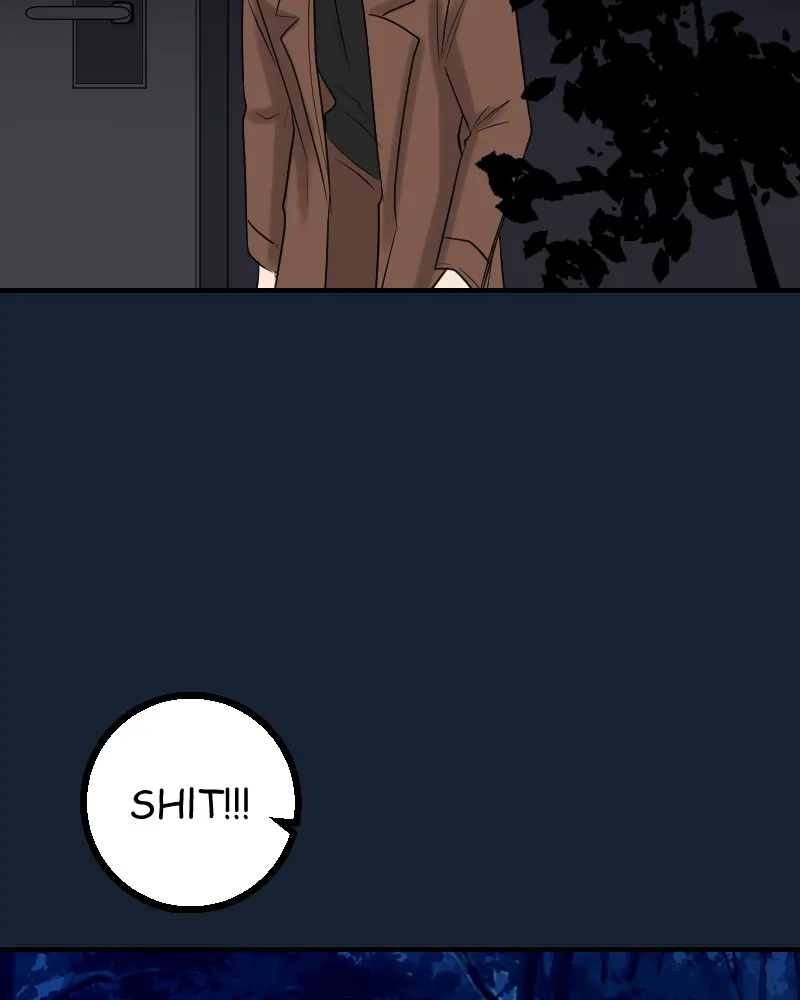 My Lovely Bodyguard Chapter 75 - Page 44