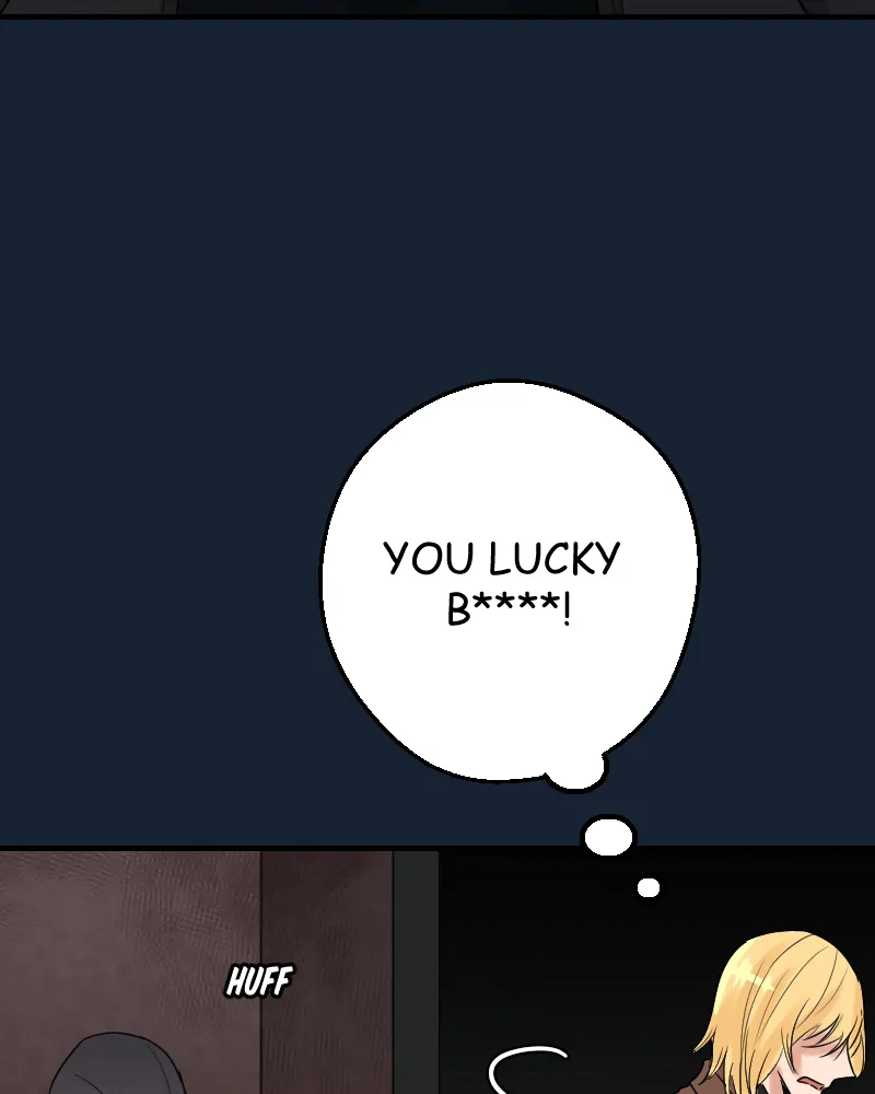 My Lovely Bodyguard Chapter 75 - Page 47