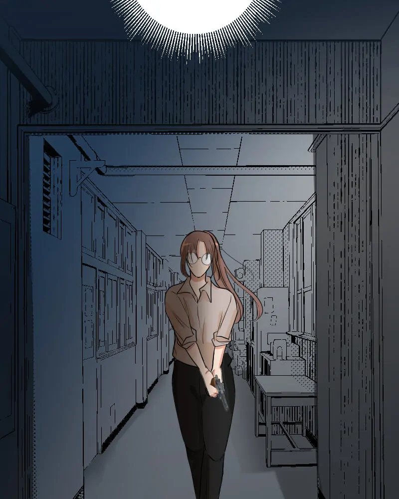 My Lovely Bodyguard Chapter 75 - Page 51