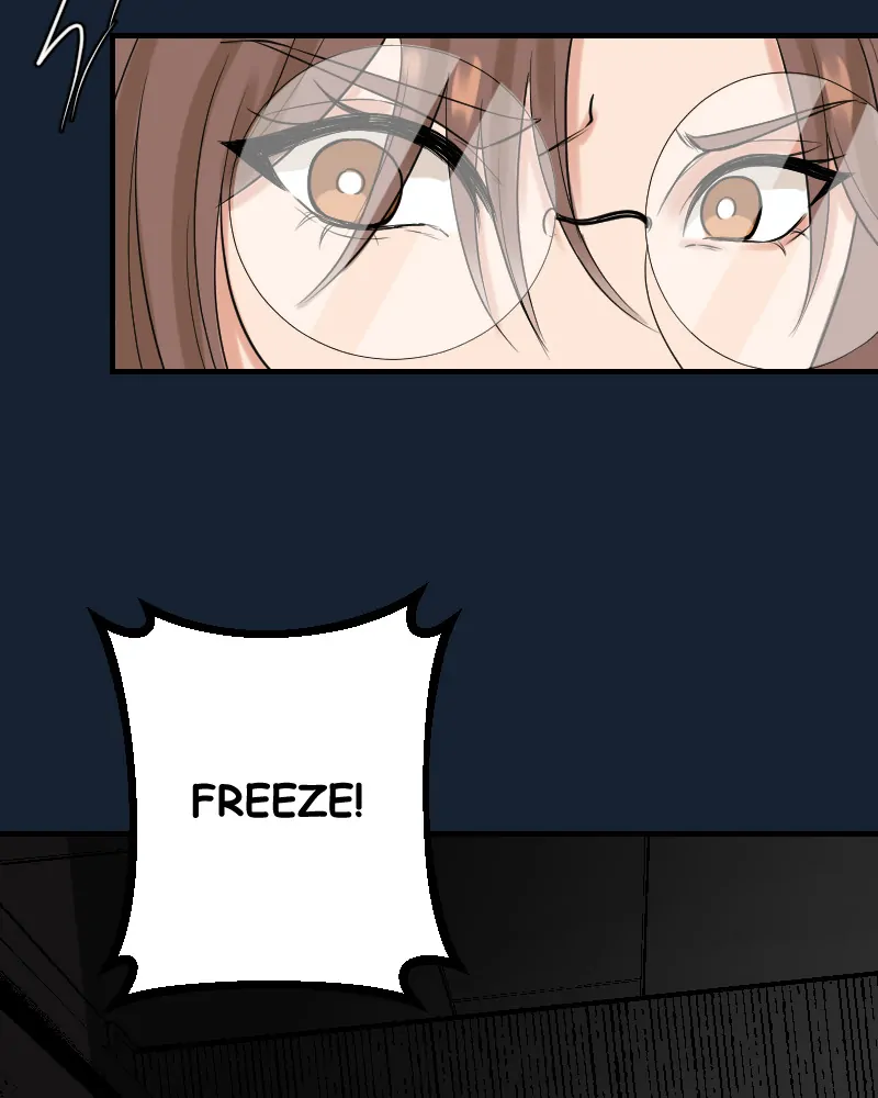 My Lovely Bodyguard Chapter 75 - Page 54