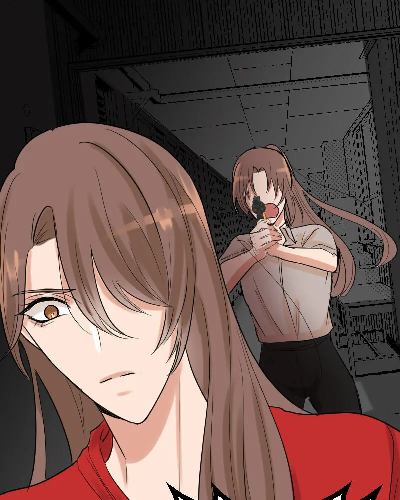 My Lovely Bodyguard Chapter 75 - Page 55