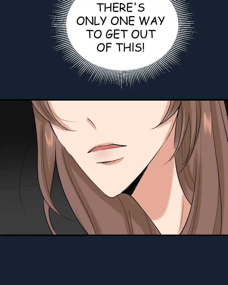 My Lovely Bodyguard Chapter 75 - Page 57
