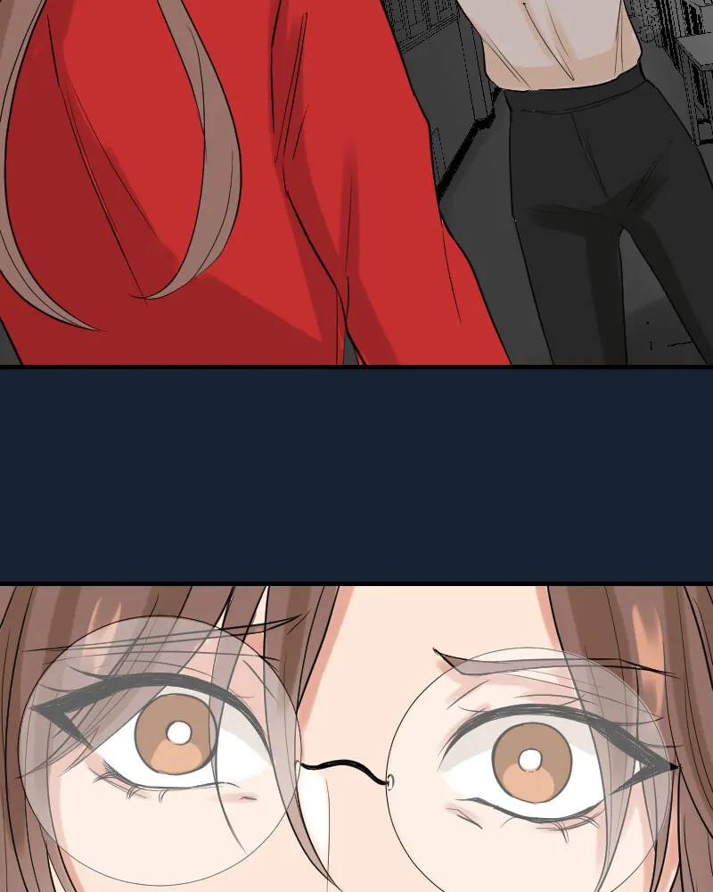 My Lovely Bodyguard Chapter 75 - Page 59