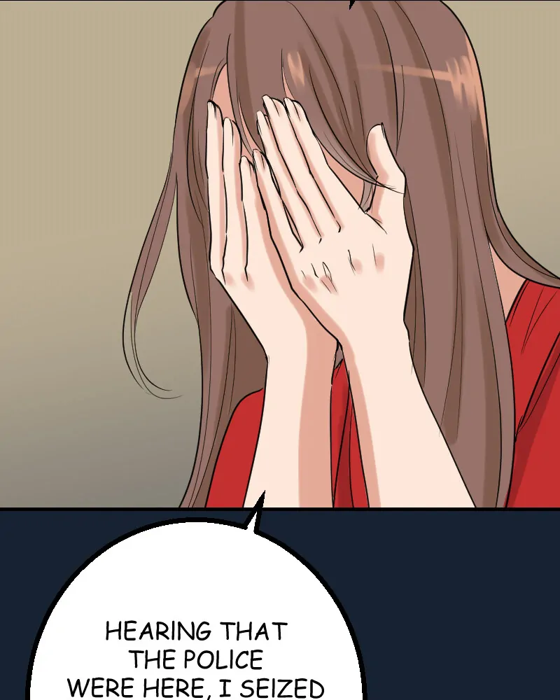My Lovely Bodyguard Chapter 75 - Page 70