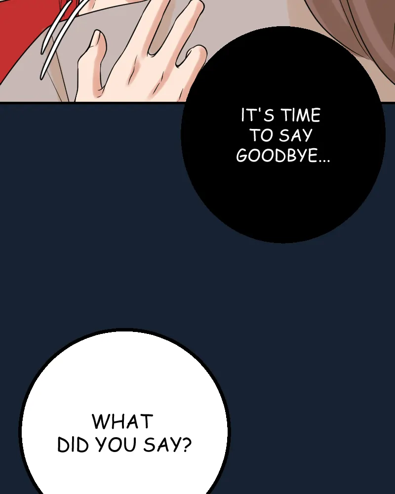 My Lovely Bodyguard Chapter 75 - Page 78