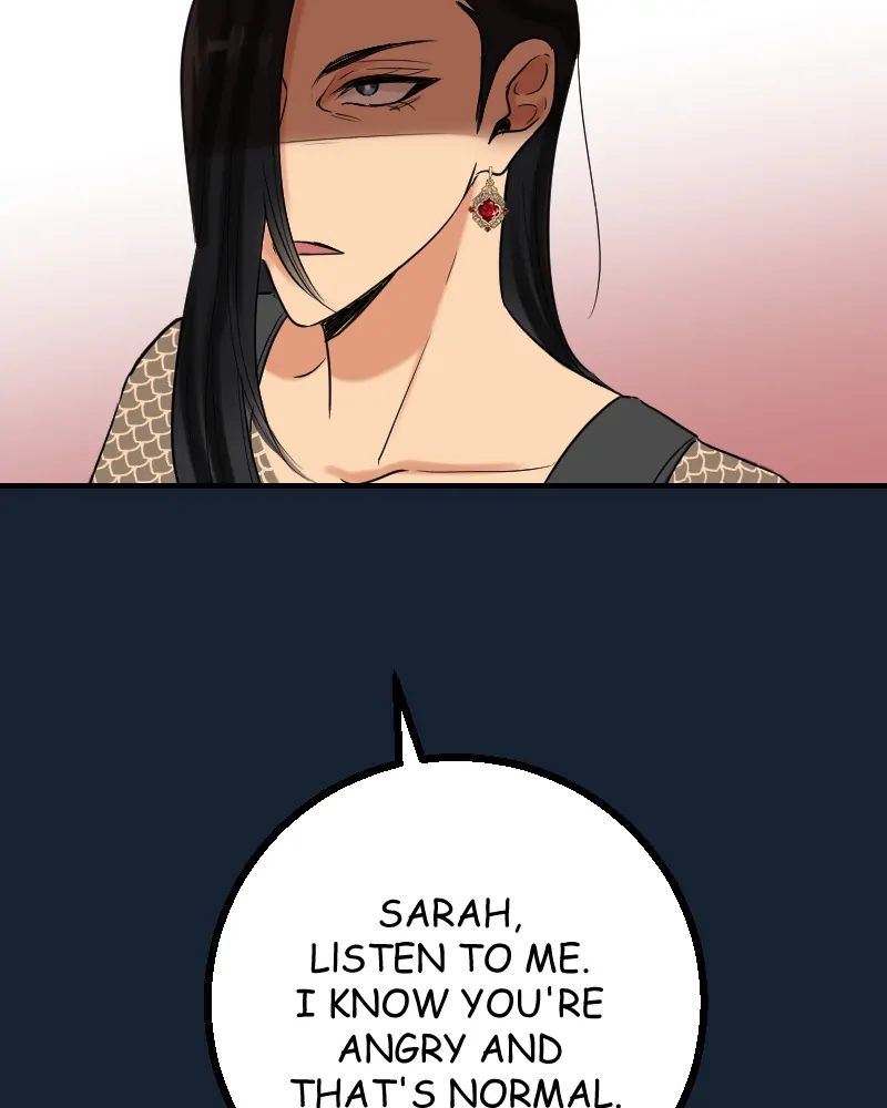 My Lovely Bodyguard Chapter 75 - Page 85