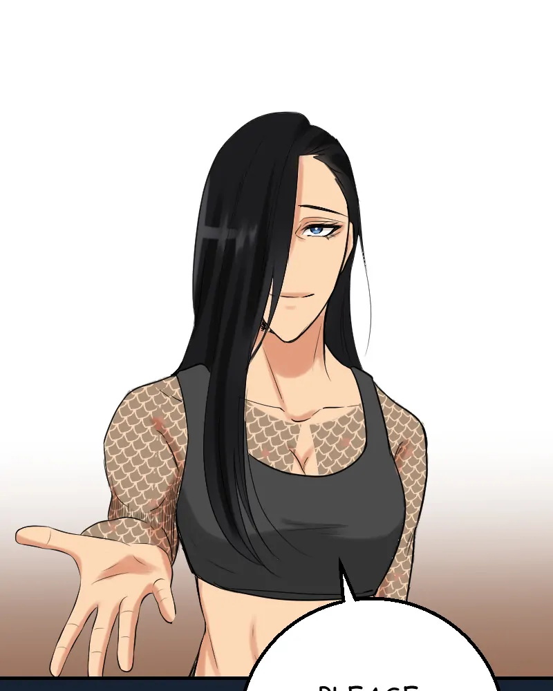 My Lovely Bodyguard Chapter 75 - Page 89