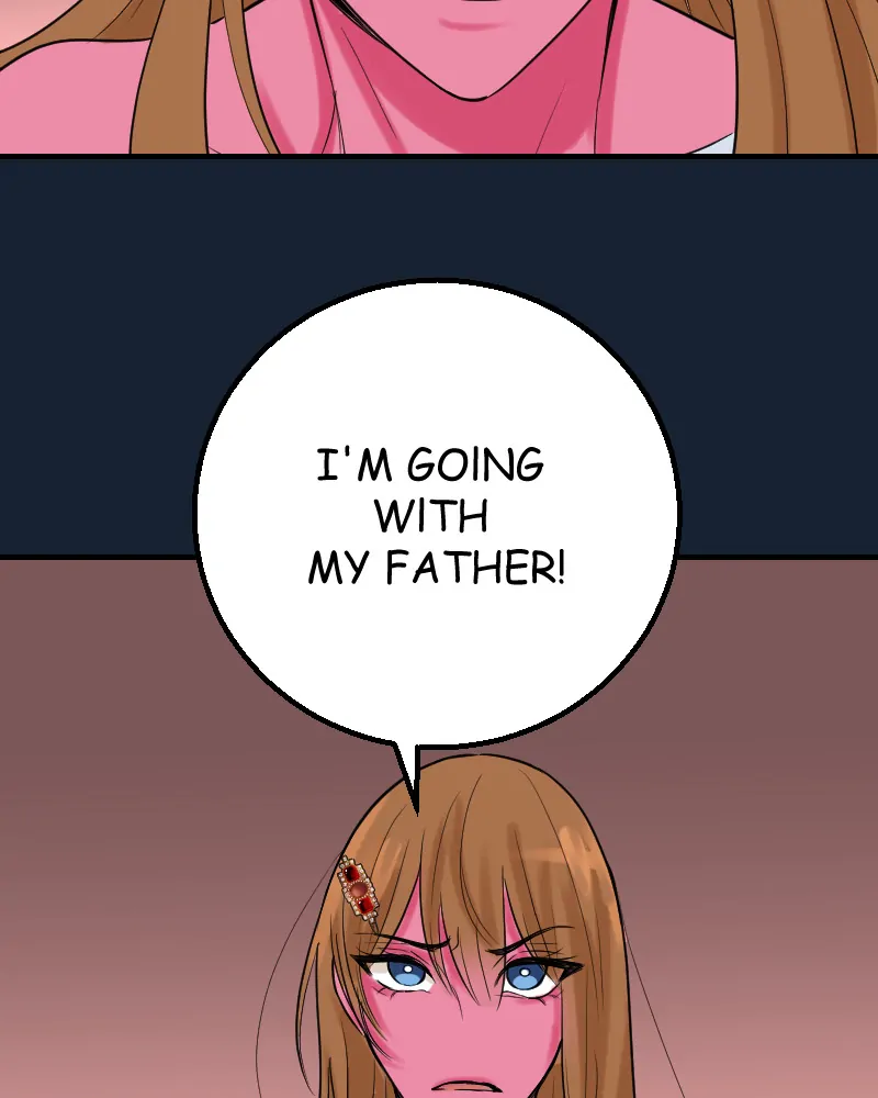 My Lovely Bodyguard Chapter 75 - Page 91
