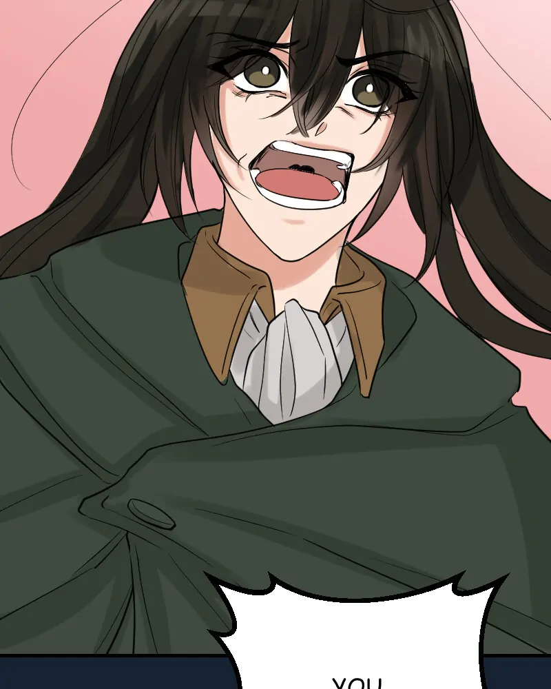 My Lovely Bodyguard Chapter 75 - Page 94