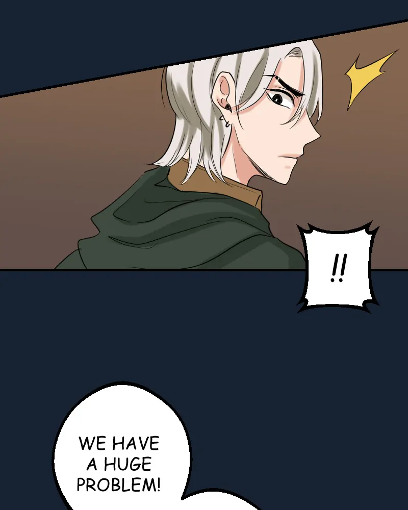 My Lovely Bodyguard Chapter 75 - Page 96