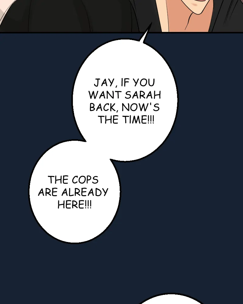 My Lovely Bodyguard Chapter 75 - Page 98