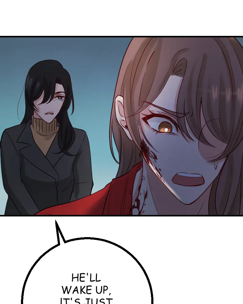 My Lovely Bodyguard Chapter 76 - Page 14