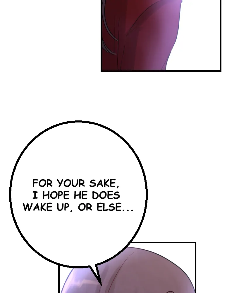 My Lovely Bodyguard Chapter 76 - Page 16