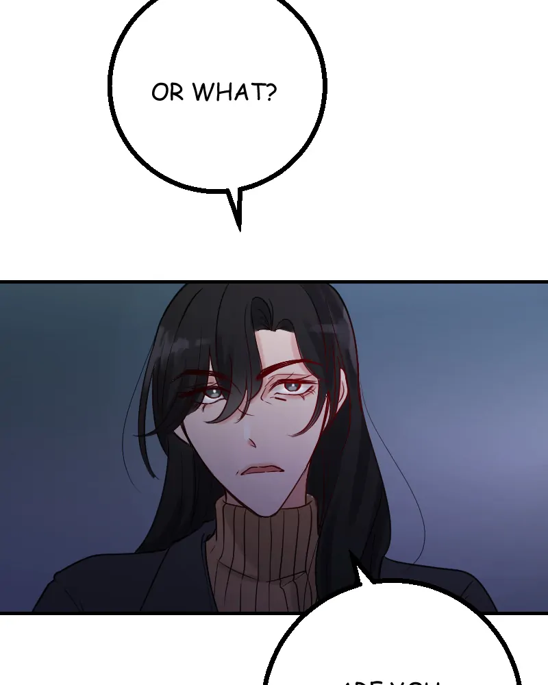 My Lovely Bodyguard Chapter 76 - Page 18