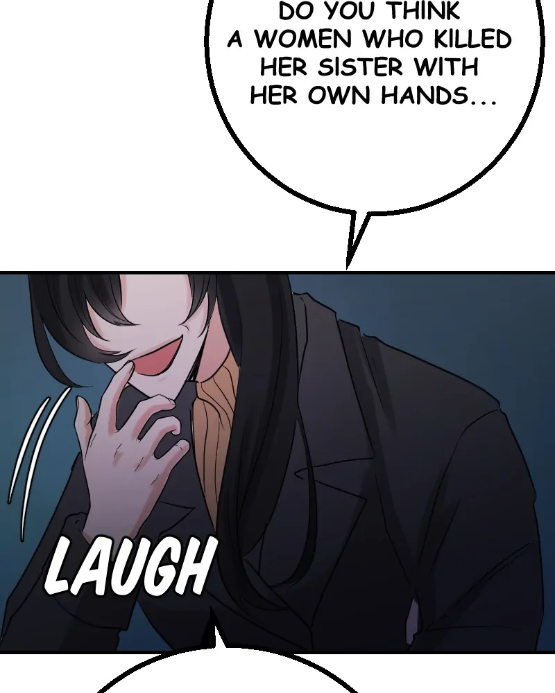 My Lovely Bodyguard Chapter 76 - Page 22