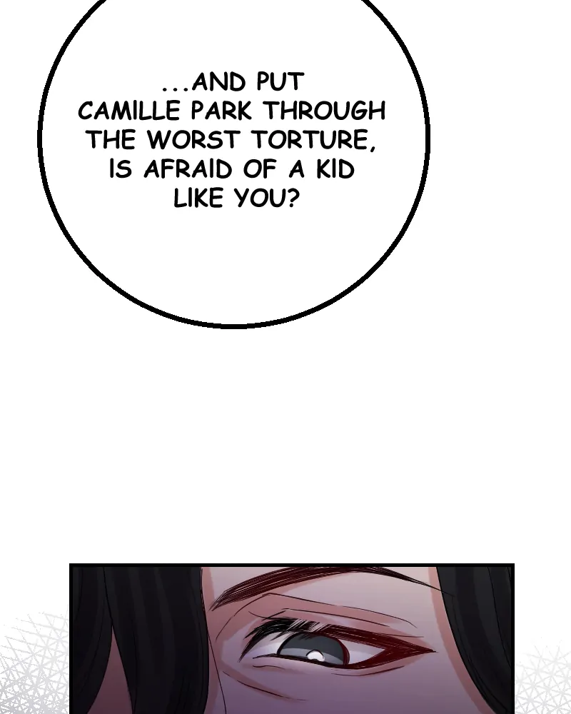 My Lovely Bodyguard Chapter 76 - Page 23