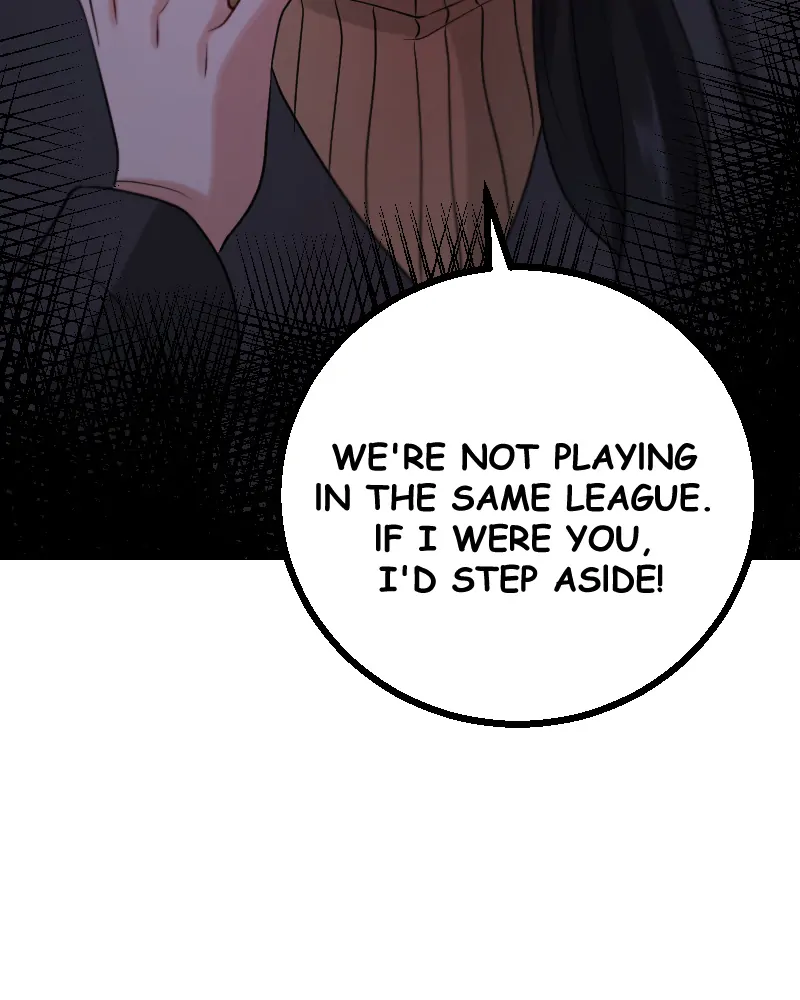 My Lovely Bodyguard Chapter 76 - Page 25