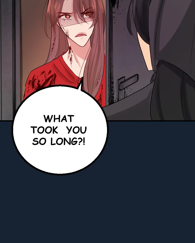 My Lovely Bodyguard Chapter 76 - Page 4