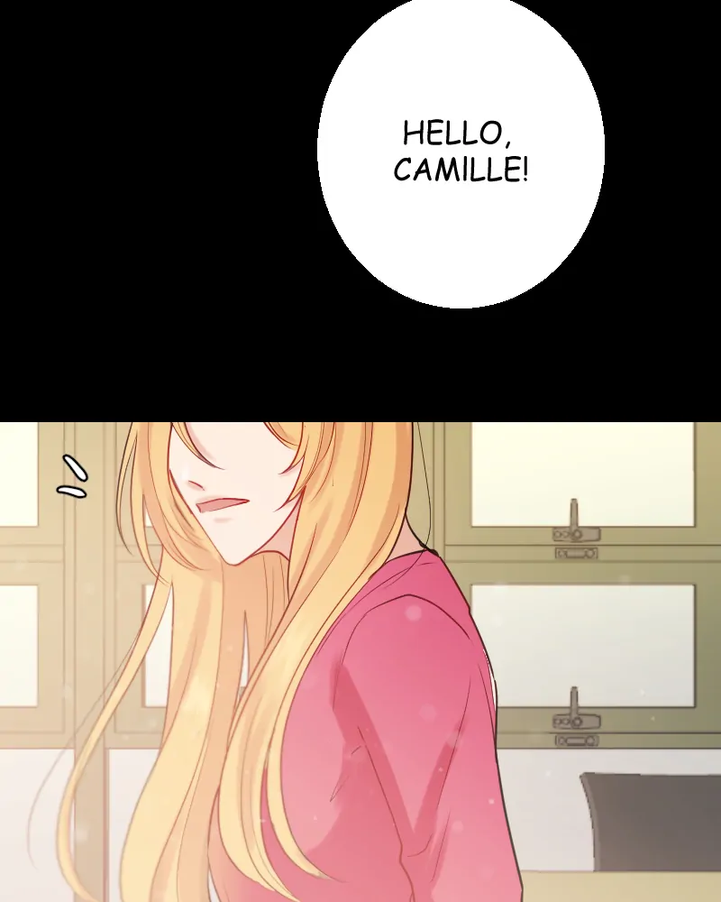 My Lovely Bodyguard Chapter 76 - Page 31