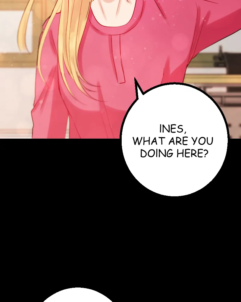 My Lovely Bodyguard Chapter 76 - Page 33