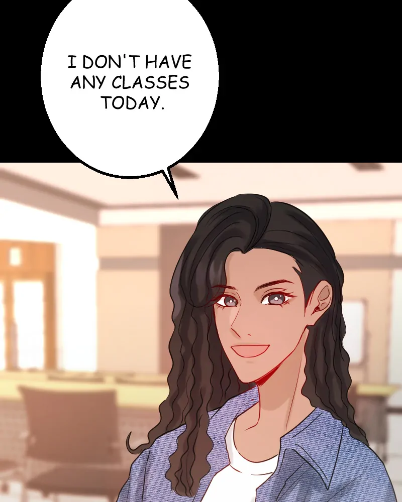 My Lovely Bodyguard Chapter 76 - Page 34