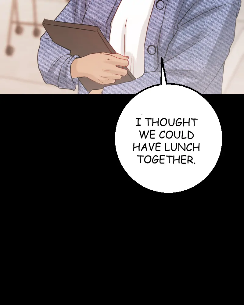 My Lovely Bodyguard Chapter 76 - Page 35