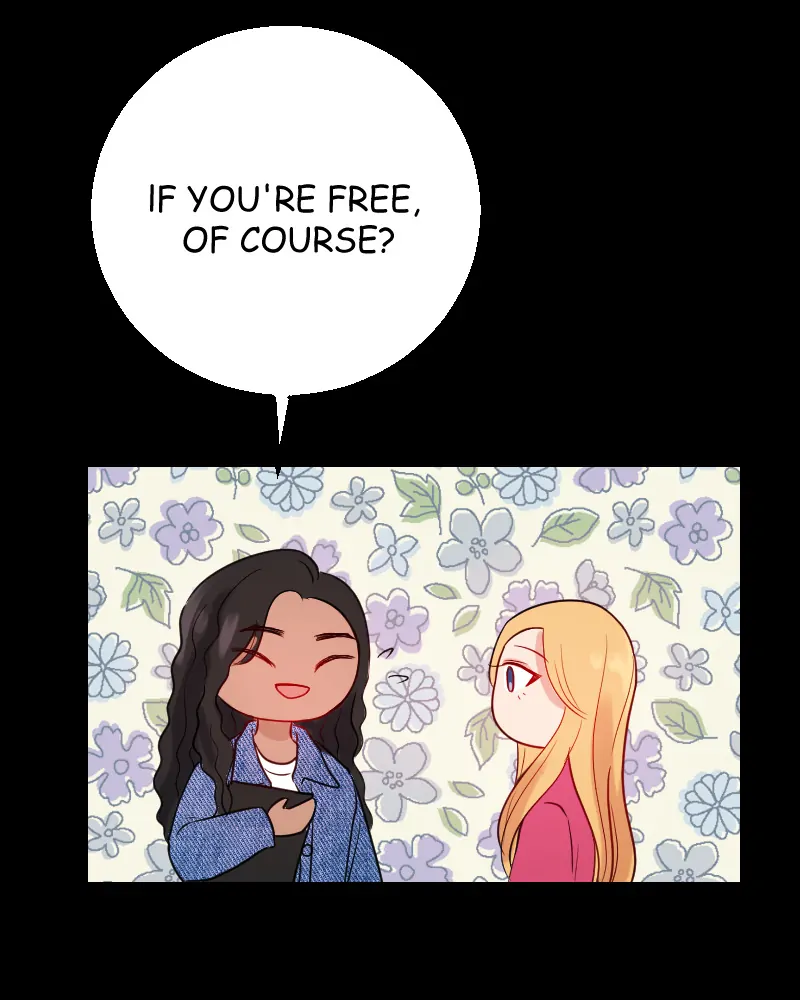 My Lovely Bodyguard Chapter 76 - Page 36