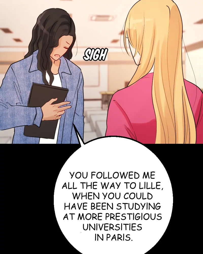 My Lovely Bodyguard Chapter 76 - Page 41