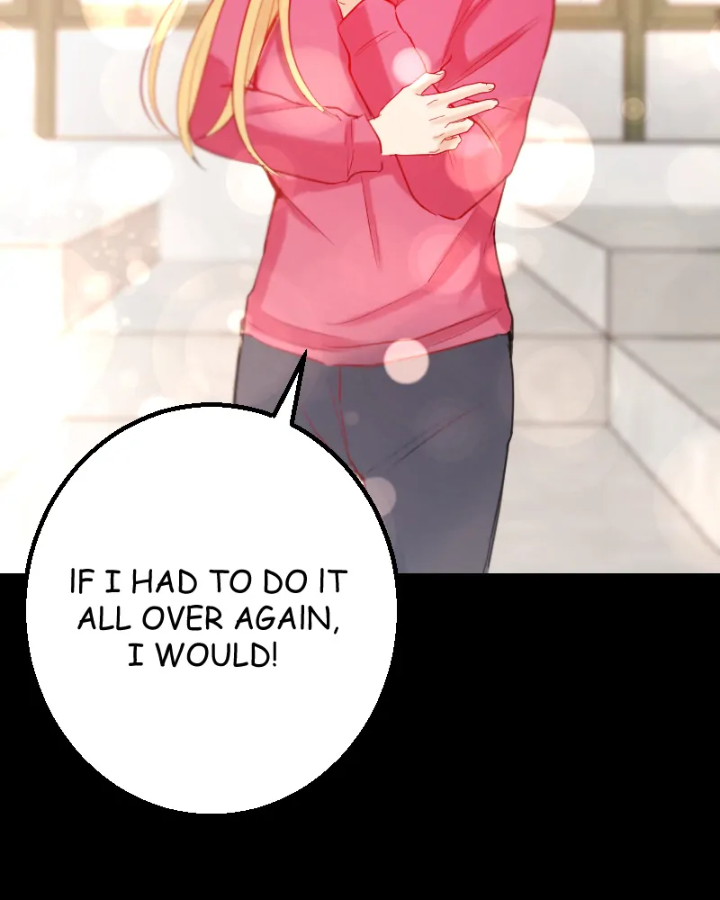 My Lovely Bodyguard Chapter 76 - Page 44