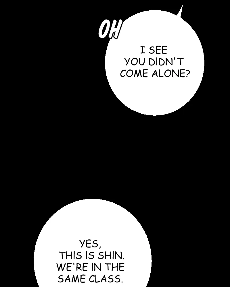 My Lovely Bodyguard Chapter 76 - Page 47