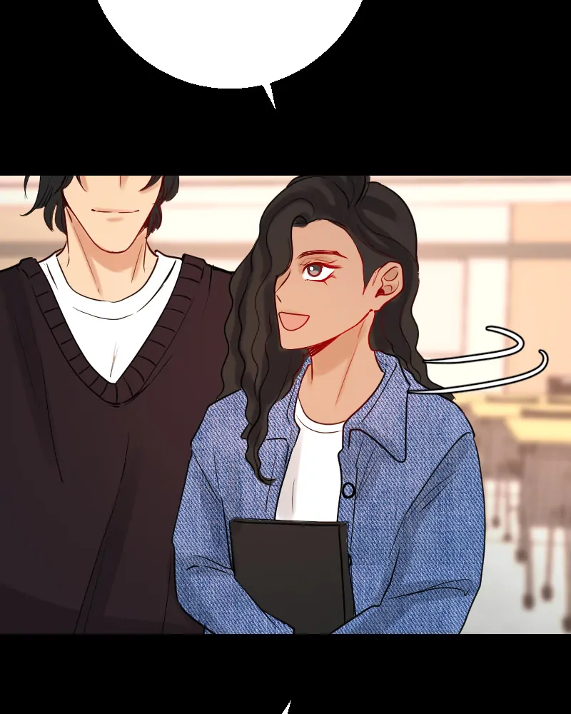 My Lovely Bodyguard Chapter 76 - Page 48