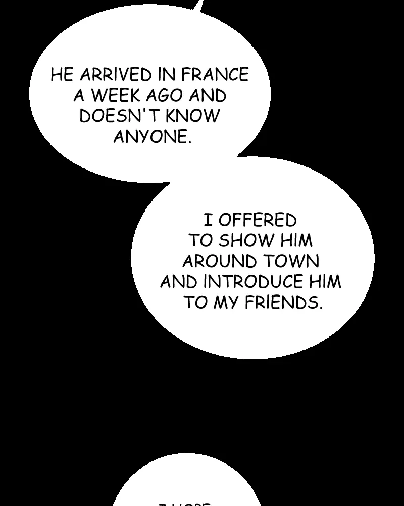 My Lovely Bodyguard Chapter 76 - Page 49