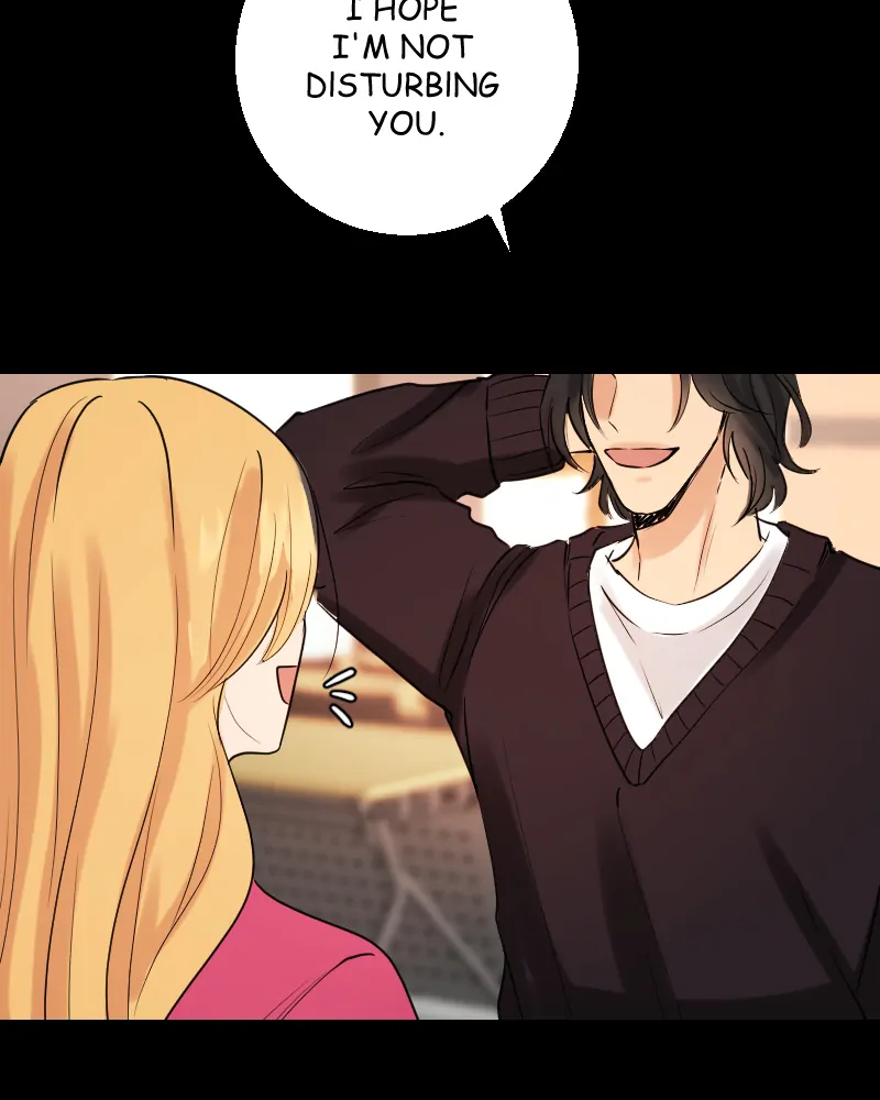 My Lovely Bodyguard Chapter 76 - Page 50