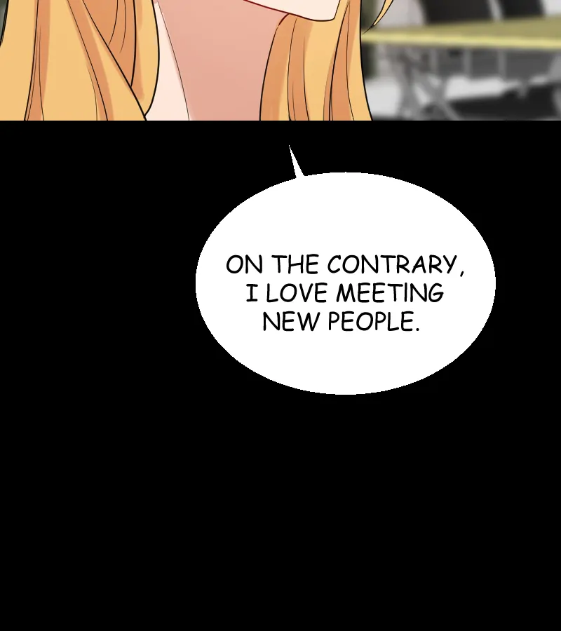 My Lovely Bodyguard Chapter 76 - Page 52