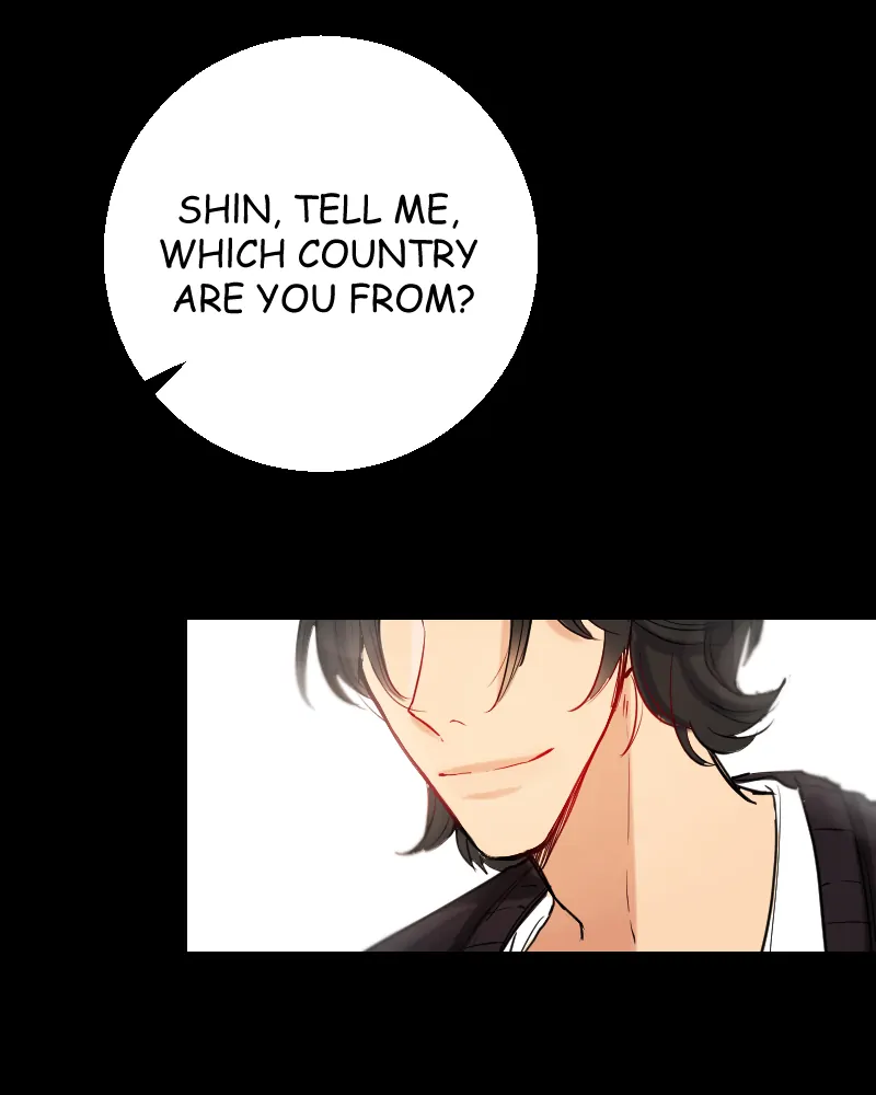 My Lovely Bodyguard Chapter 76 - Page 53