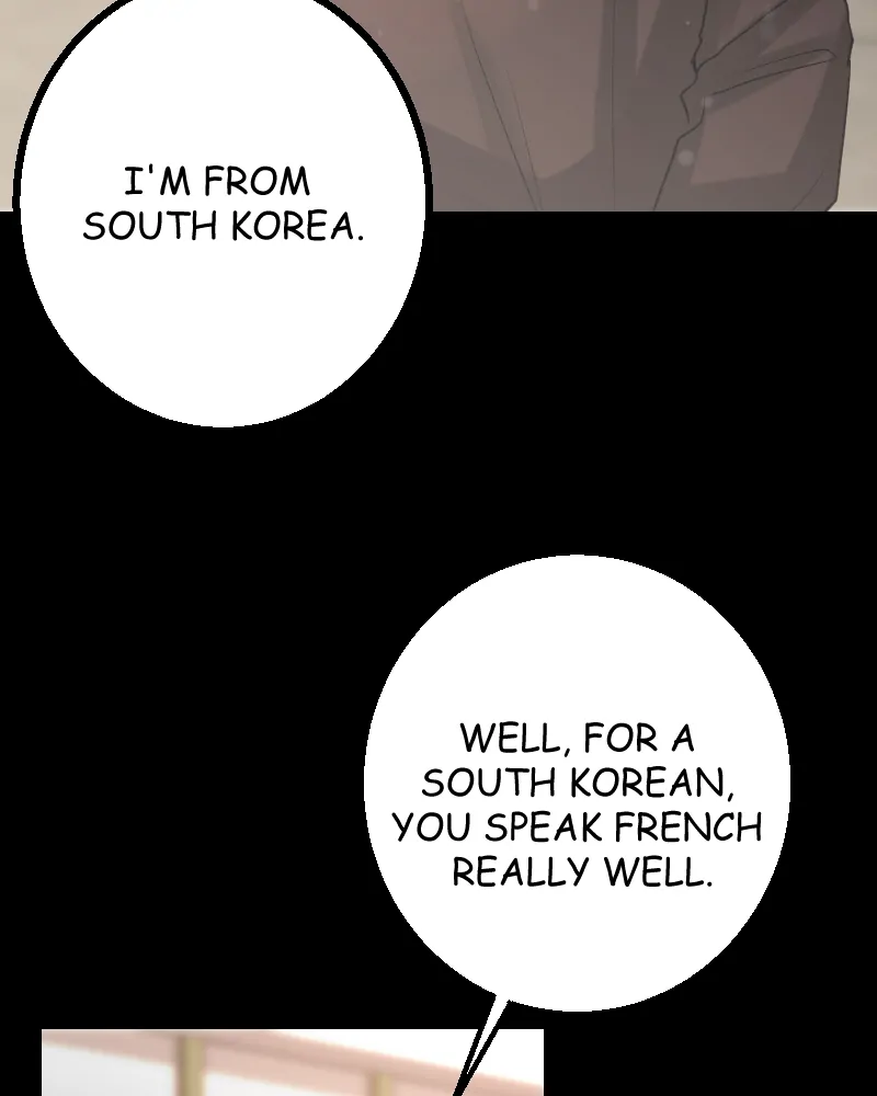 My Lovely Bodyguard Chapter 76 - Page 55