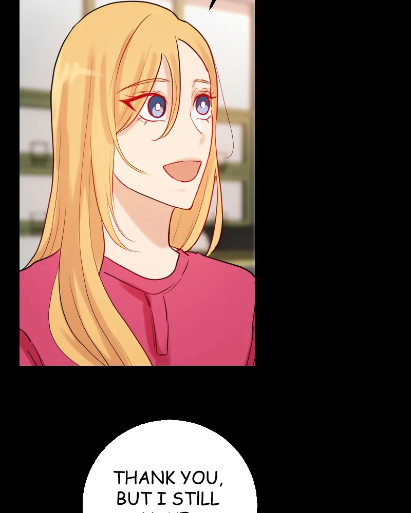 My Lovely Bodyguard Chapter 76 - Page 56