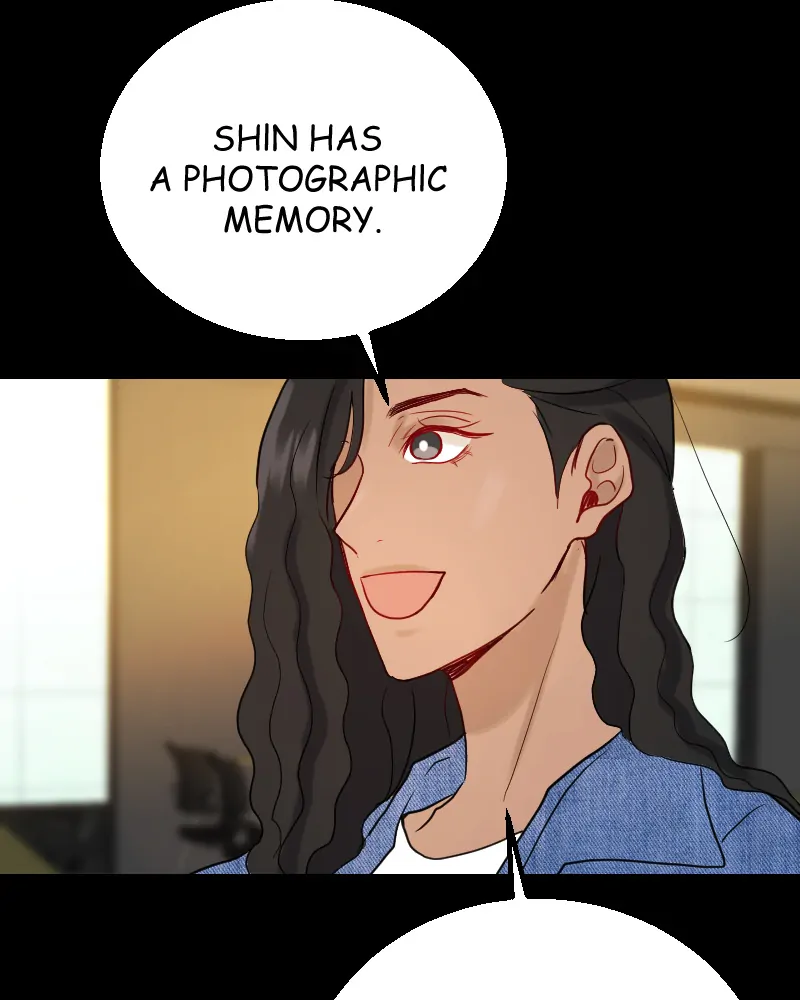 My Lovely Bodyguard Chapter 76 - Page 59