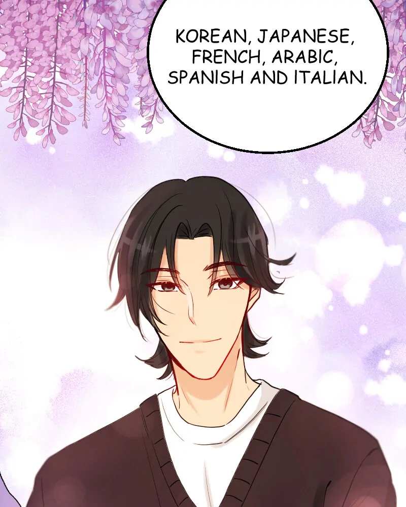 My Lovely Bodyguard Chapter 76 - Page 61